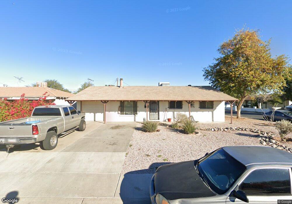 5020 W Minnezona Ave, Phoenix, AZ 85031 - photo 1