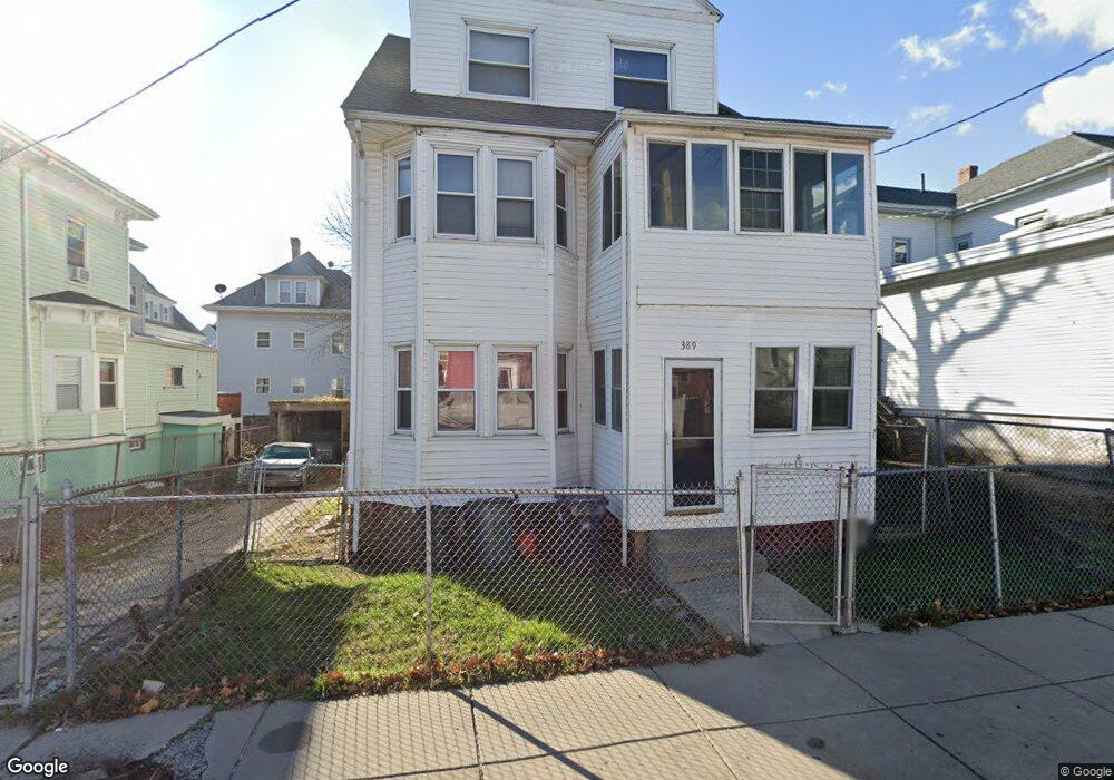 389 Seaver St, Dorchester, MA 02121 - photo 1