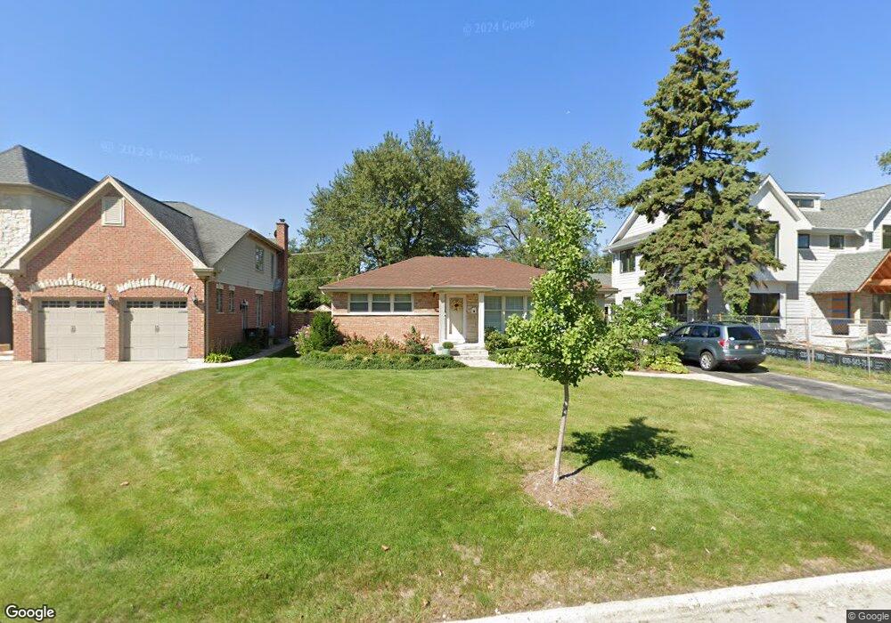 738 Elmgate Dr, Glenview, IL 60025 - photo 1