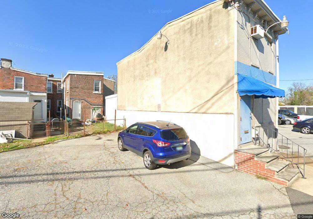 1229 Railroad Ave, Wilmington, DE 19802 - photo 1