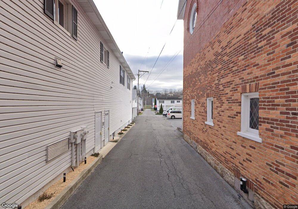 4 N Ridge Ave, Everett, PA 15537 - photo 1