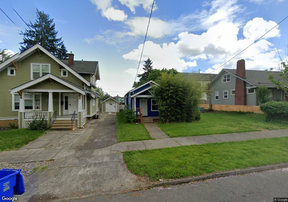 7528 N Brandon Ave, Portland, OR 97217 - photo 1