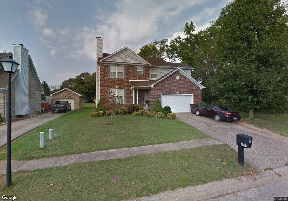 6919 Nansen Trace, Louisville, KY 40228 - photo 1