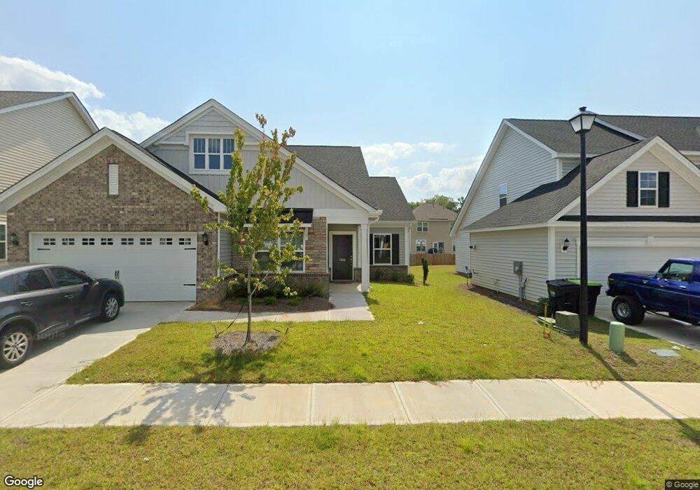 1526 Garrette Ct unit 220, Chapin, SC 29036 - photo 1