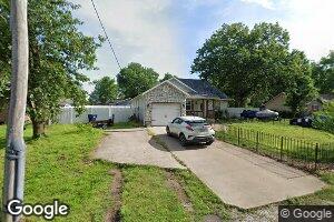 303 Hubbard St, Alba, MO 64830