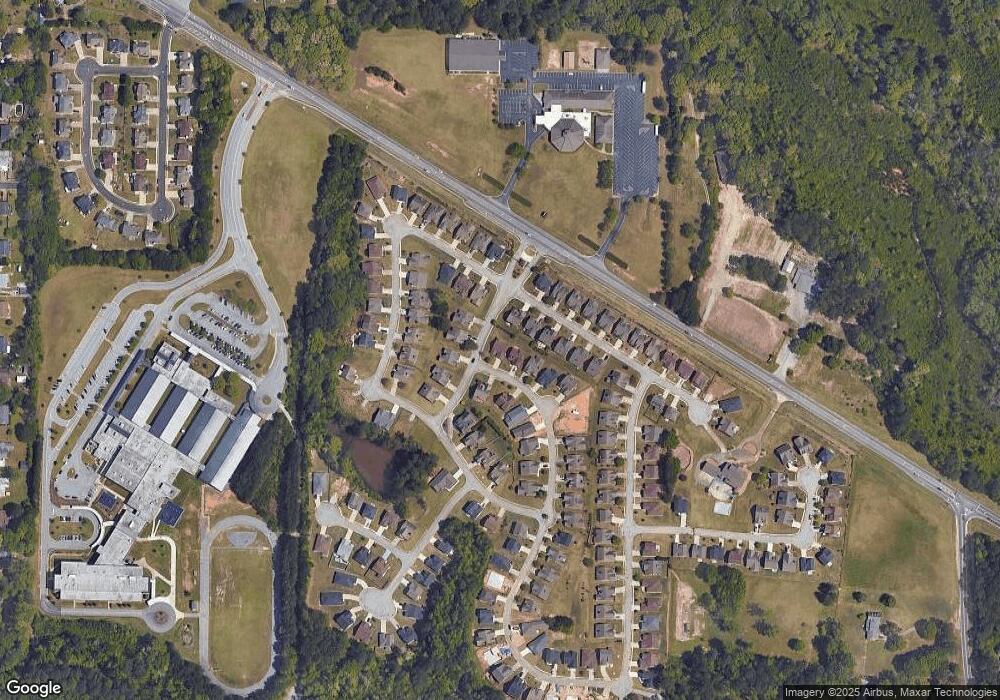 8763 Spivey Village Trail unit 112, Jonesboro, GA 30236 - photo 1