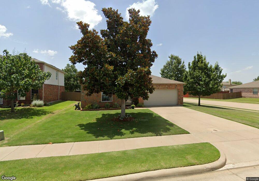 1800 Marble Cove Ln, Denton, TX 76210 - photo 1