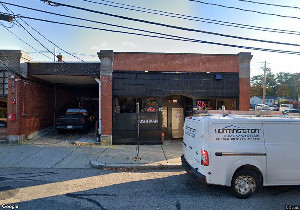 34 Jackson St, Newton, MA 02459 - photo 1