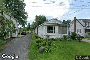 249 Tripoli Rd, Colver, PA 15927