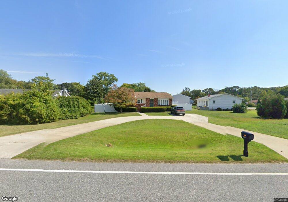 8725 Fort Smallwood Rd, Pasadena, MD 21122 - photo 1