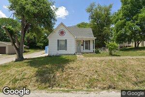 311 S Main St, Milan, MO 63556