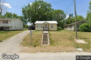 325 S Main St, Milan, MO 63556