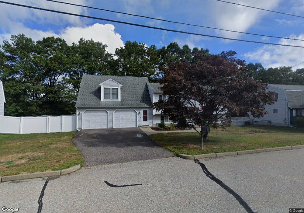 5 Quiver Dr, West Warwick, RI 02893 - photo 1