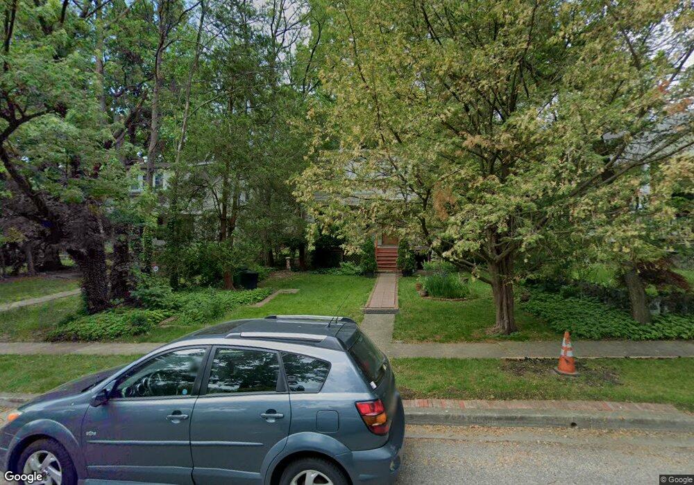 6010 Wallis Ave, Baltimore, MD 21215 - photo 1