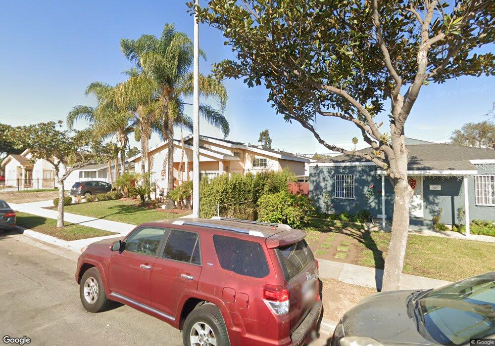 1215 E 125th St, Los Angeles, CA 90059 - photo 1