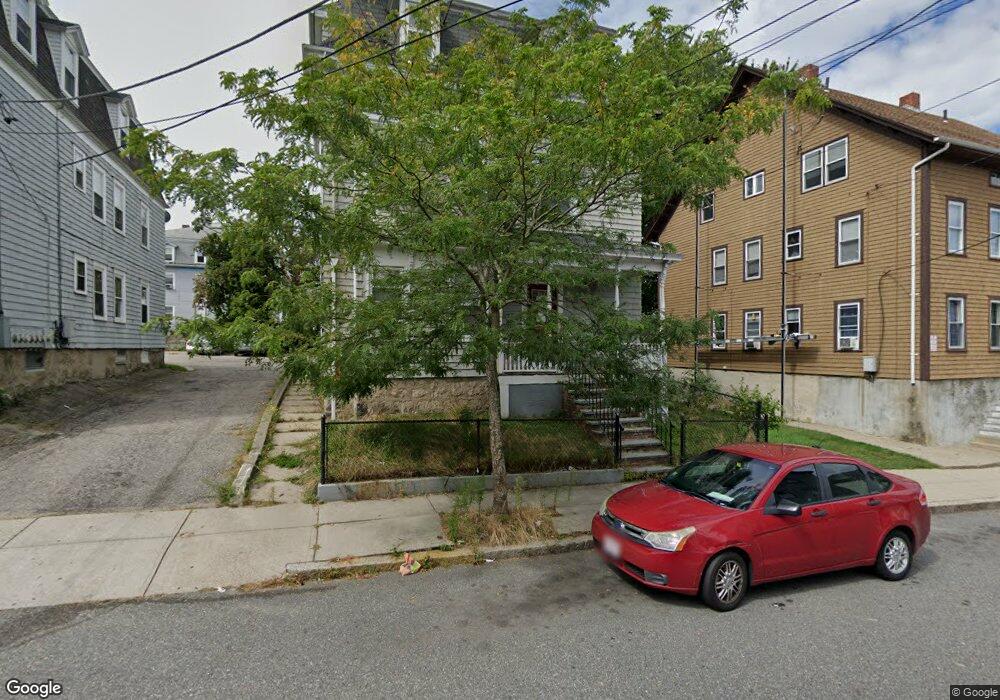 549 4th St unit 2, Fall River, MA 02721 - photo 1