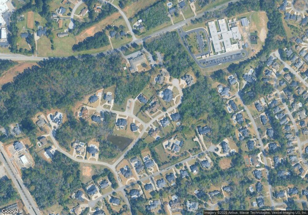 4009 Firethorn Ct, Augusta, GA 30907 - photo 1