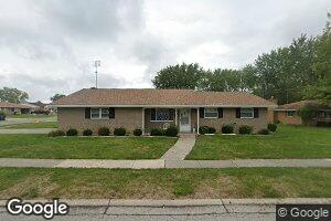 1852 Mound Rd, Lima, OH 45805
