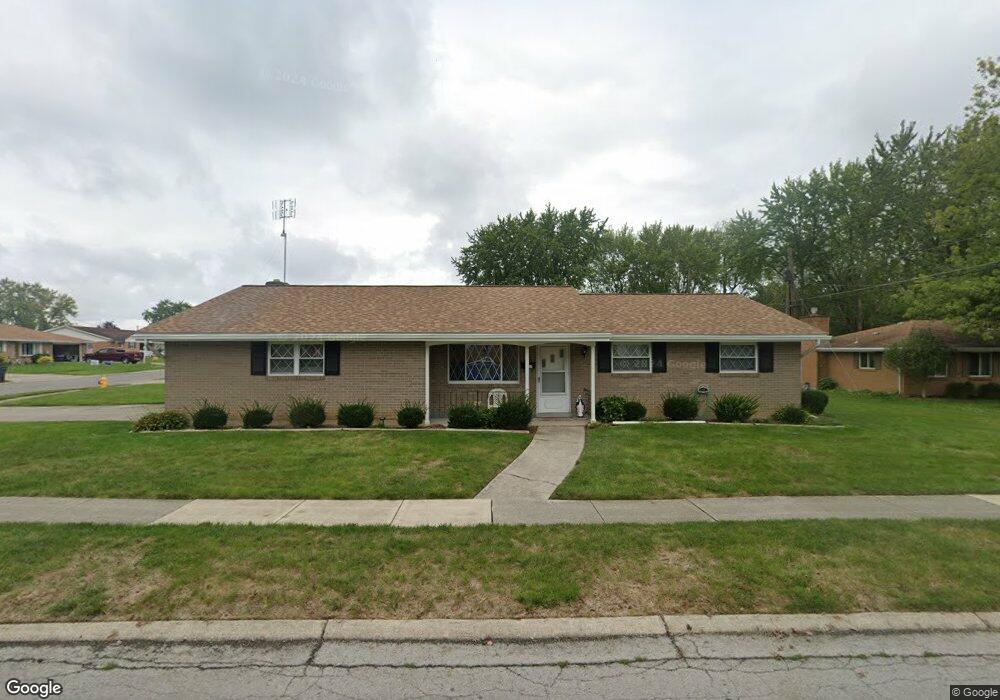 1852 Mound Rd, Lima, OH 45805 - photo 1