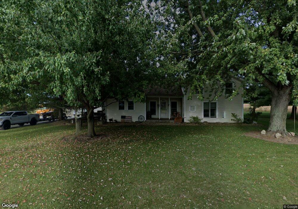 2592 N 600 E, Rolling Prairie, IN 46371 - photo 1