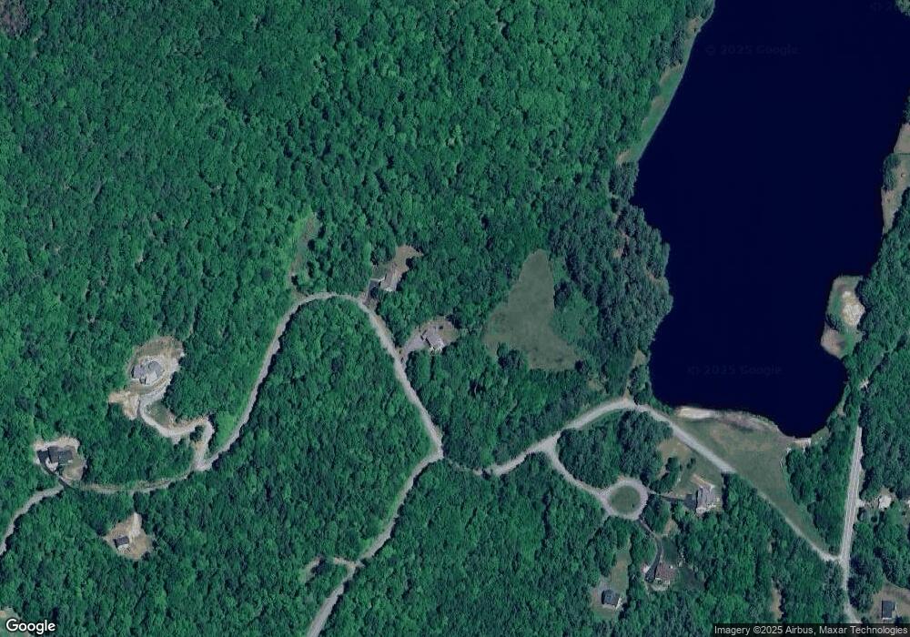 0 Southbeach unit 4744457, Croydon, NH 03773 - photo 1