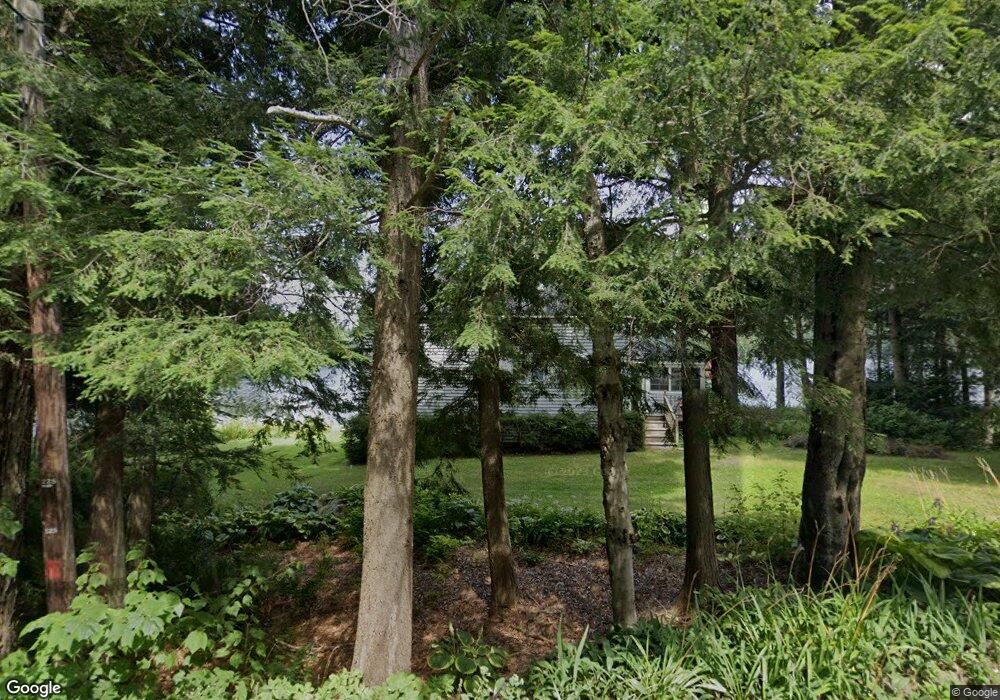 670 Stoney Brook Rd, Springfield, NH 03284 - photo 1