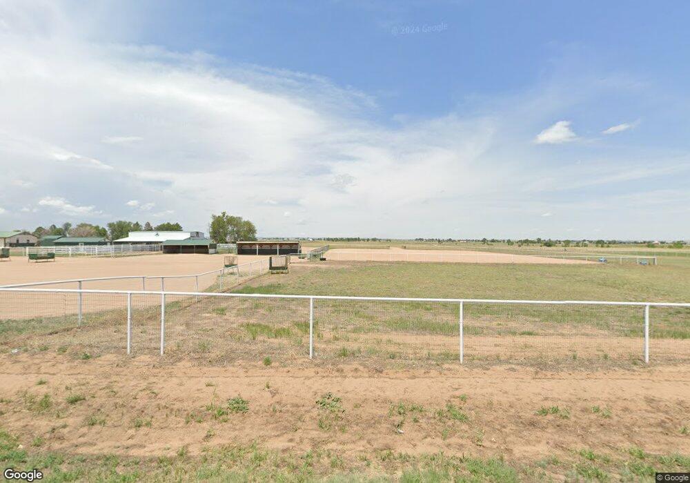 19552 Falcon Hwy, Peyton, CO 80831 - photo 1