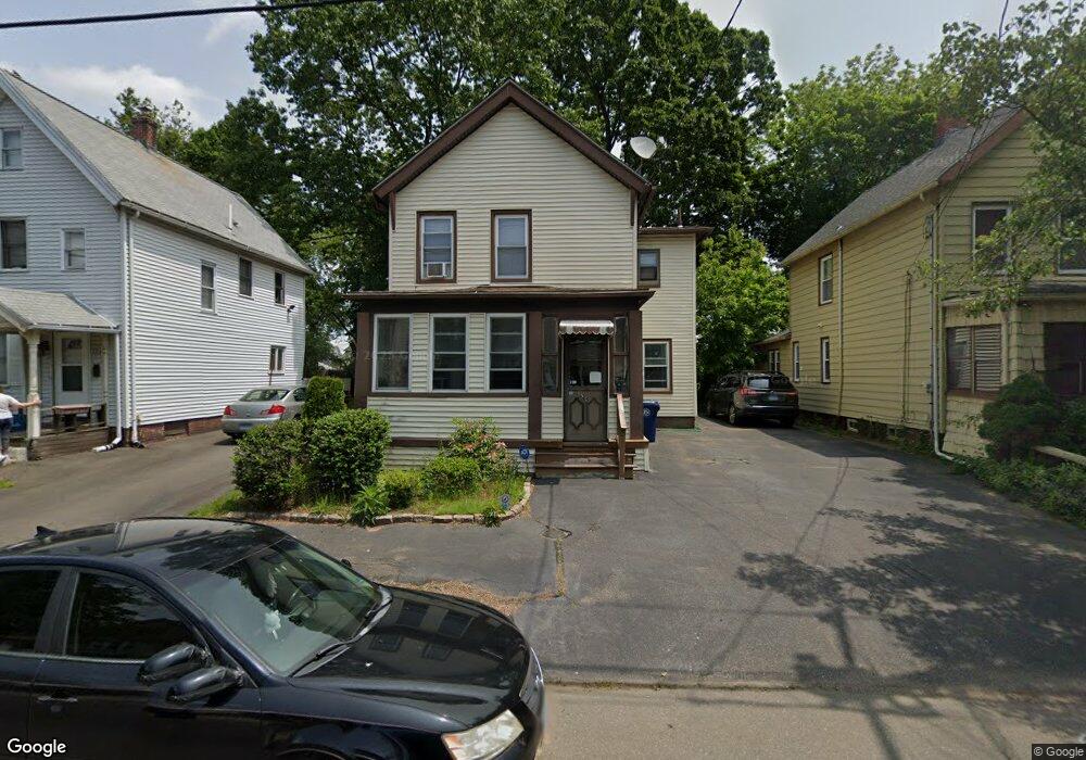 135 Union Ave, West Haven, CT 06516 - photo 1