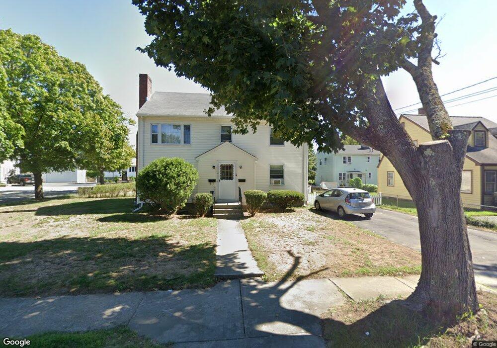 46 Milton St, Newton, MA 02465 - photo 1