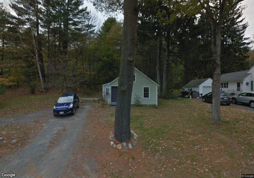 85 Valley Rd, Barre, MA 01005 - photo 1