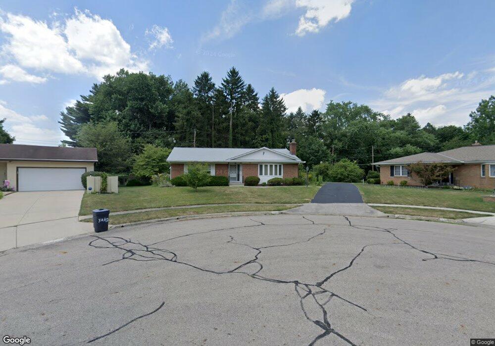 389 Invicta Place, Columbus, OH 43230 - photo 1