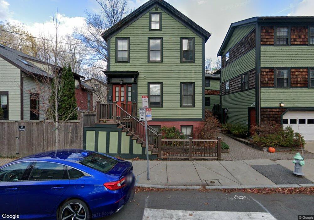 13 Webster Ave, Cambridge, MA 02141 - photo 1