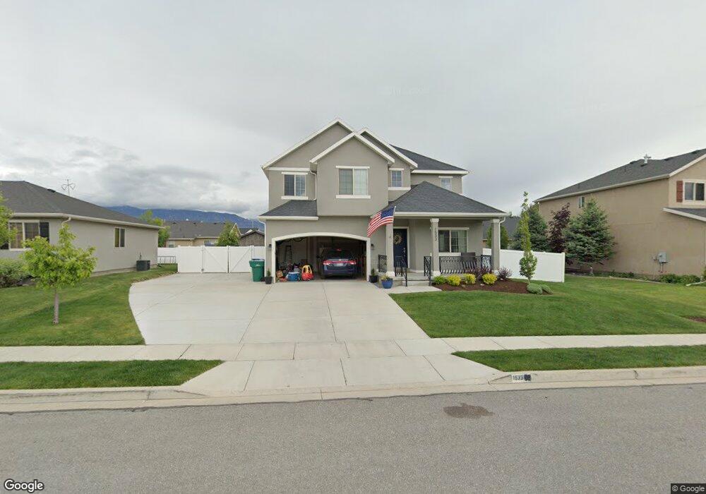 1533 Spring Creek Dr, Lehi, UT 84043 - photo 1