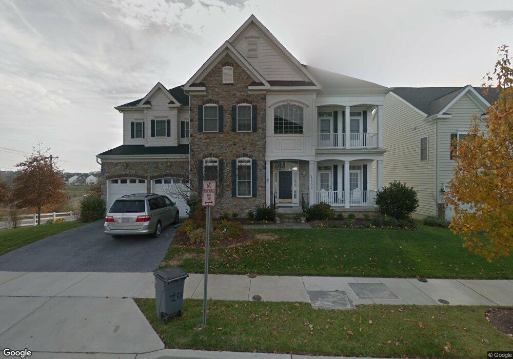 12000 Walnut Haven Dr, Clarksburg, MD 20871 - photo 1