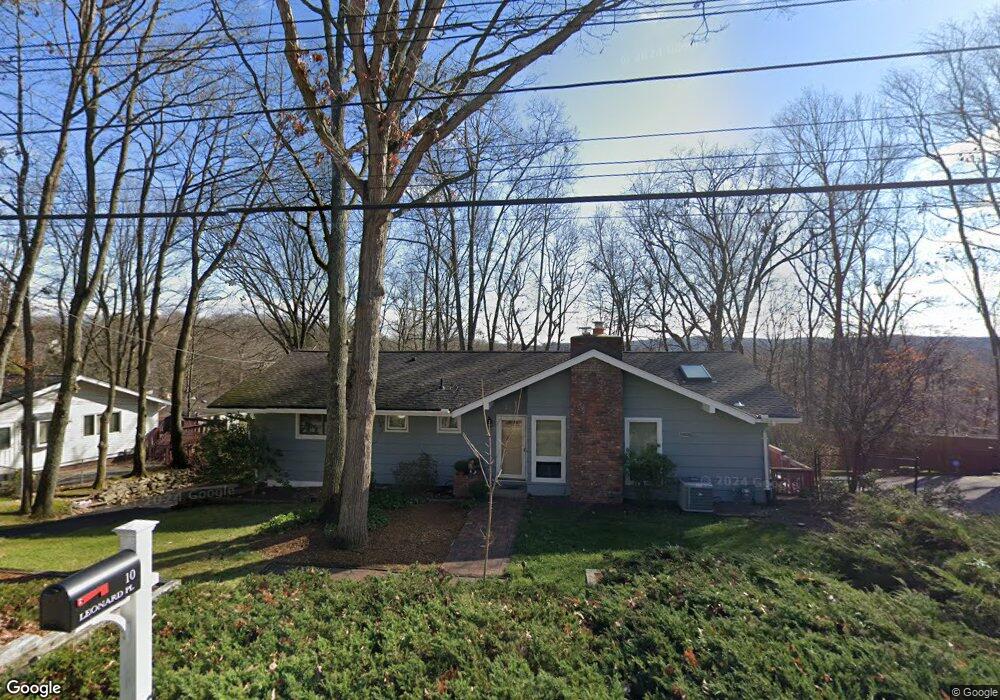 10 Leonard Place, Dover, NJ 07801 - photo 1