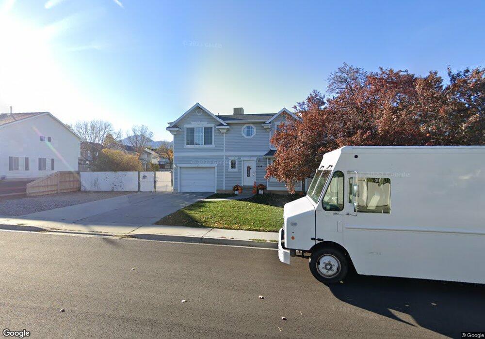 1100 E 200 N, Spanish Fork, UT 84660 - photo 1