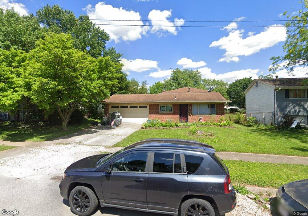 2778 Cryodon Blvd W, Columbus, OH 43232 - photo 1