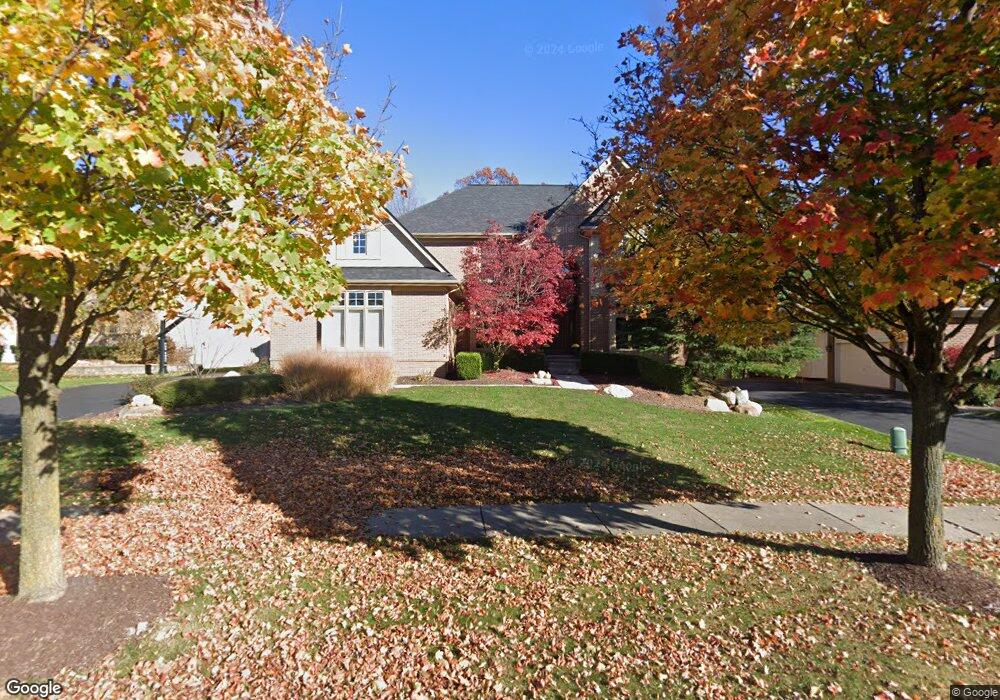 7371 Whittingham Way, West Bloomfield, MI 48322 - photo 1