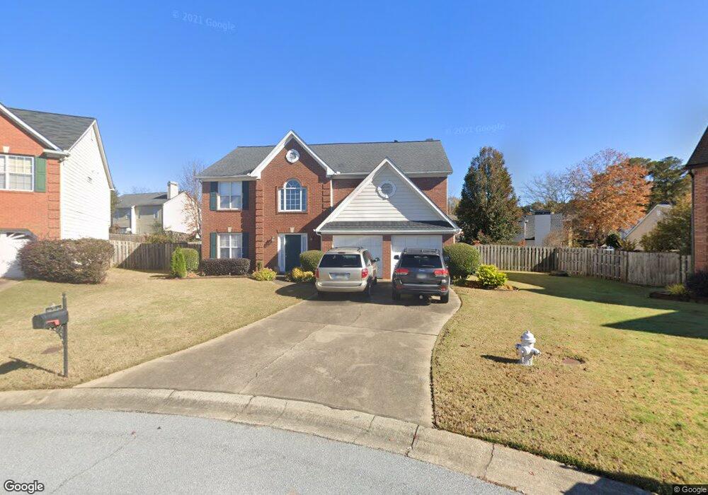 976 Laurel Cove Way unit 1, Snellville, GA 30078 - photo 1