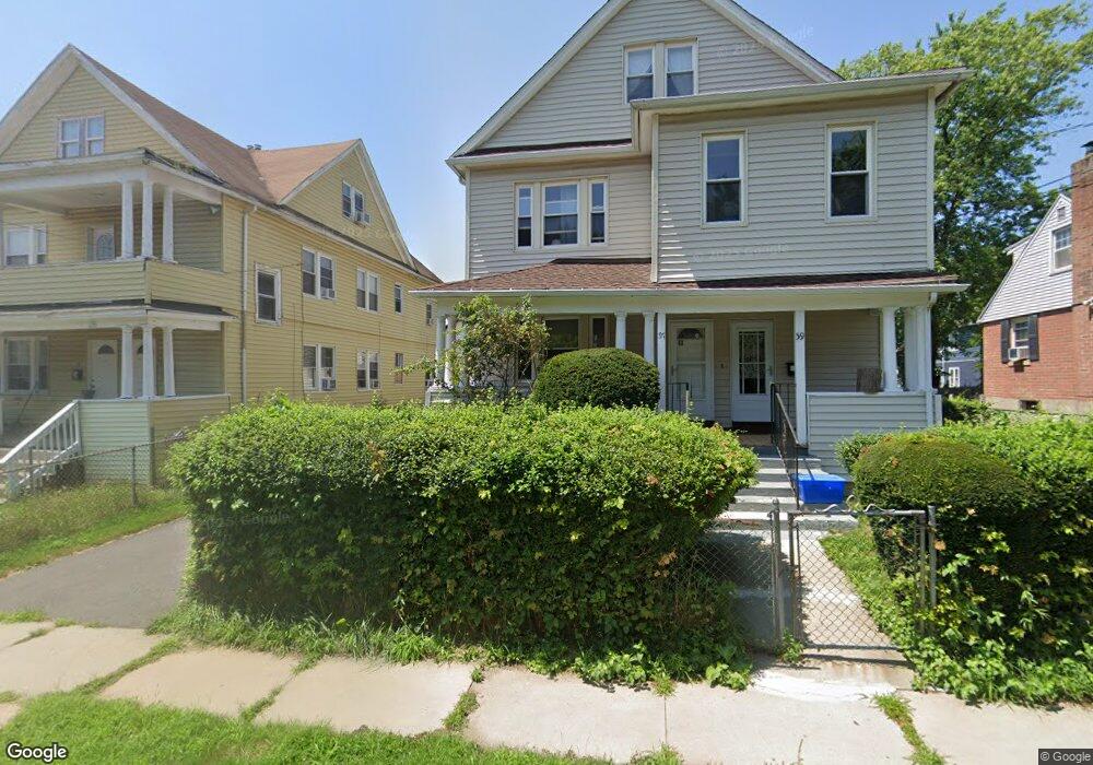 37 Kent St unit 39, Hartford, CT 06112 - photo 1