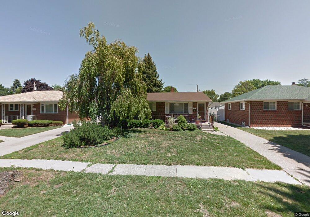 4482 286th St, Toledo, OH 43611 - photo 1