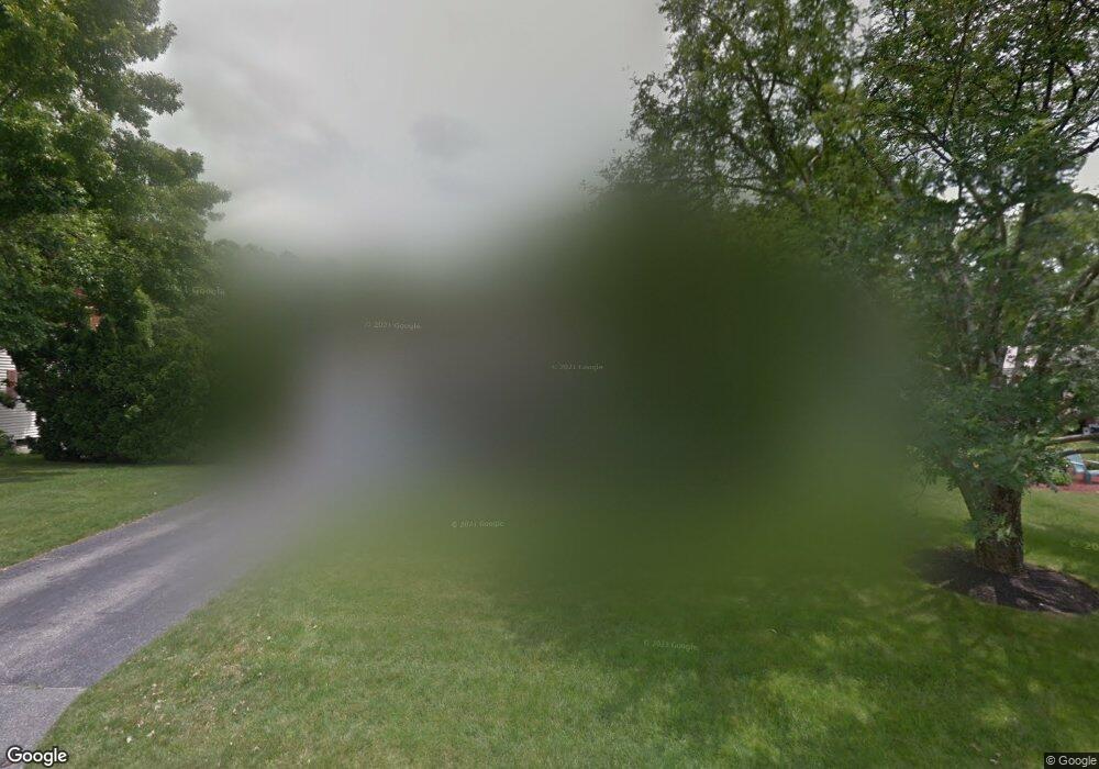 569 Walnut Hill Rd, Woonsocket, RI 02895 - photo 1