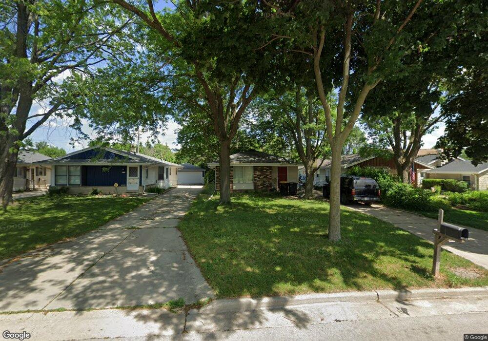 2050 N 113th St, Milwaukee, WI 53226 - photo 1