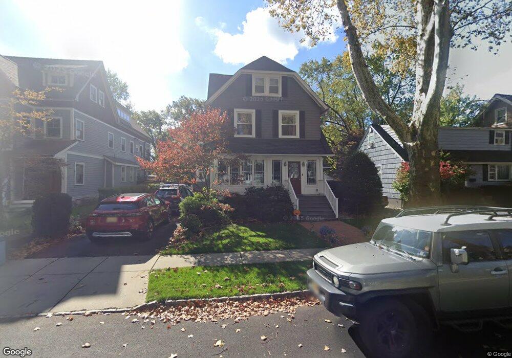 11 Laurel Place, Glen Ridge, NJ 07028 - photo 1