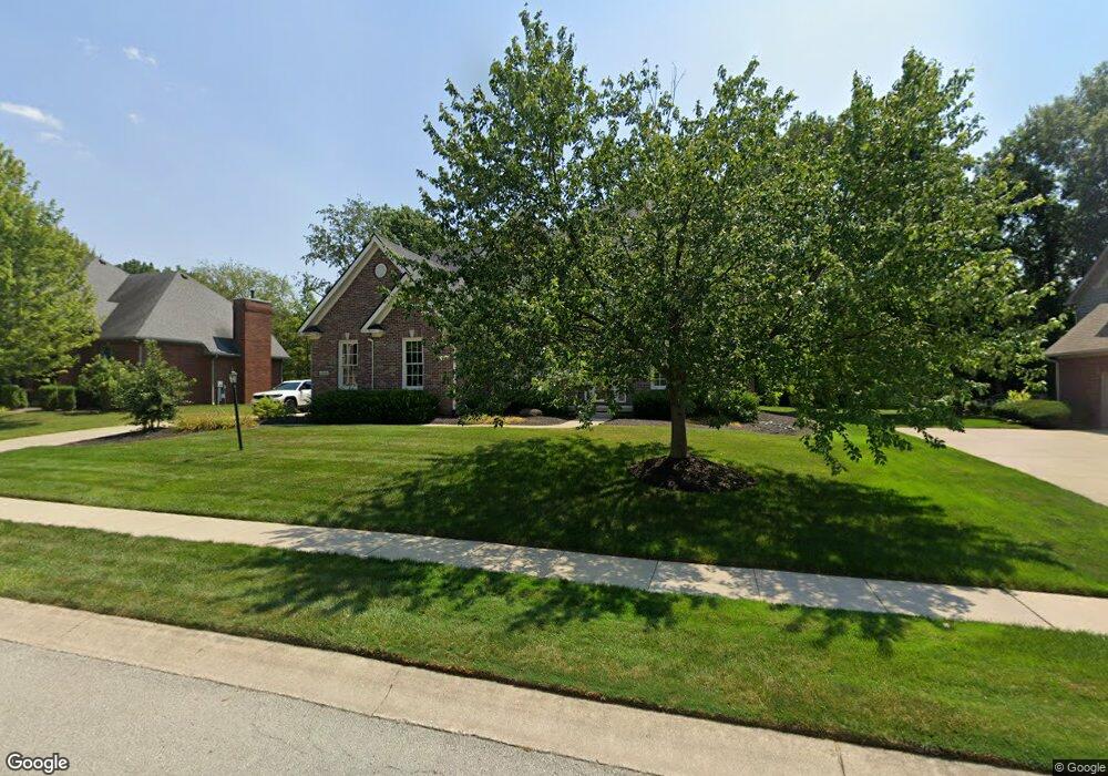 10304 Water Crest Dr, Fishers, IN 46038 - photo 1