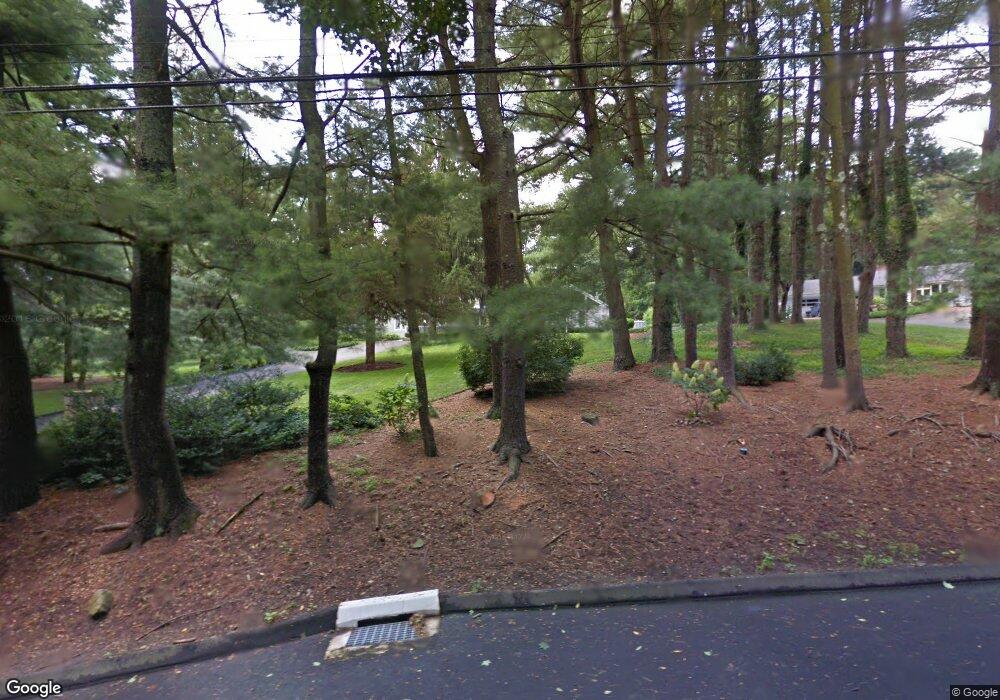 16 Overlook Dr, New Canaan, CT 06840 - photo 1