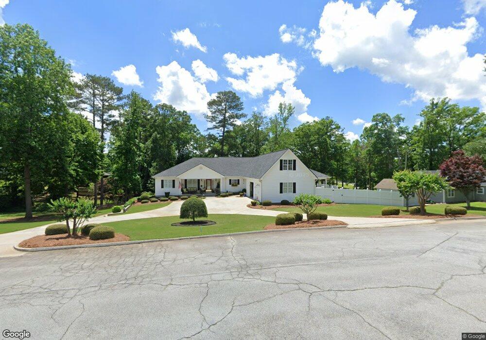 110 Wilson Cir, Carrollton, GA 30117 - photo 1