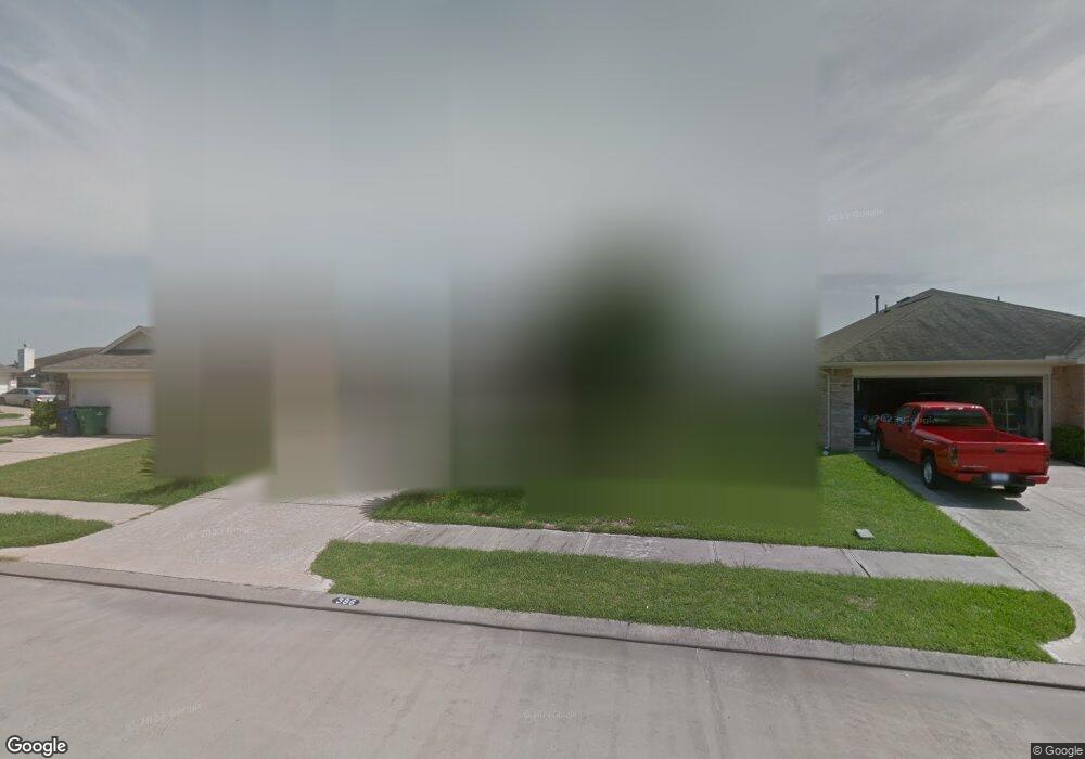 386 Hannah Ln, Alvin, TX 77511 - photo 1