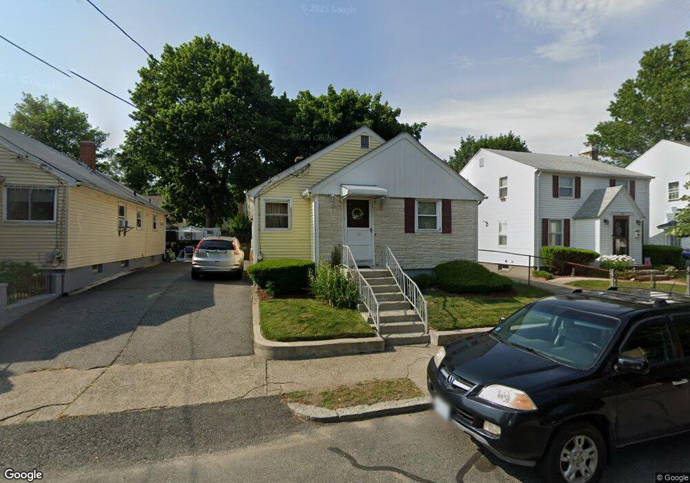 159 Calla St, Providence, RI 02905 - photo 1