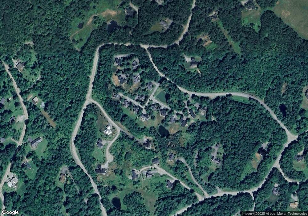 87 Kirkwood Ln, Stowe, VT 05672 - photo 1